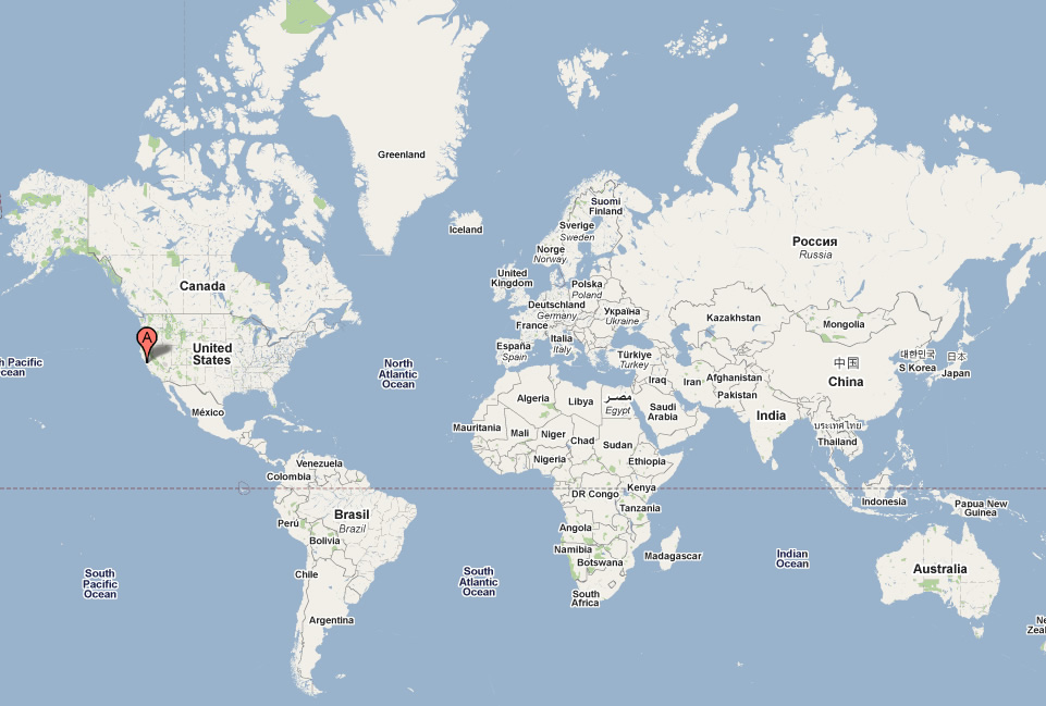 View Larger Map